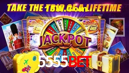 Game Providers 5555Bet