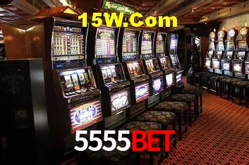 Platform Technology 5555Bet