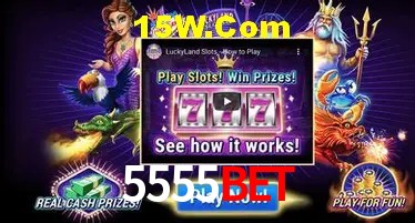 Live Casino 5555Bet