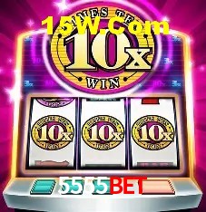Welcome Bonus 5555Bet
