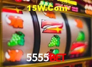 Account Benefits 5555Bet