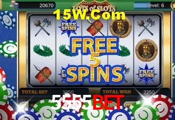 Games Directory 5555Bet